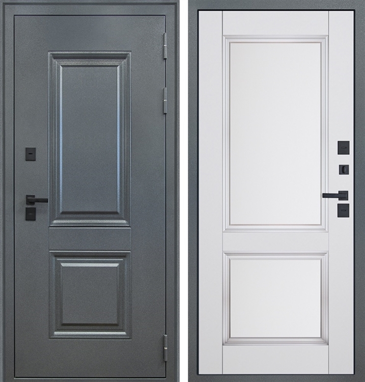 Входная дверь АСД Арктика 3к с Терморазрывом 47090