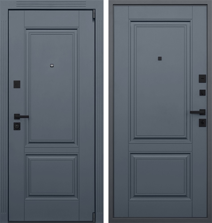 Входная дверь АСД Гермес Неоклассика ELIT 47096