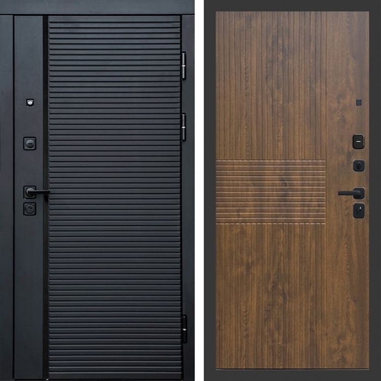 Входная дверь Феррони фл-298 цвет Дуб 47747