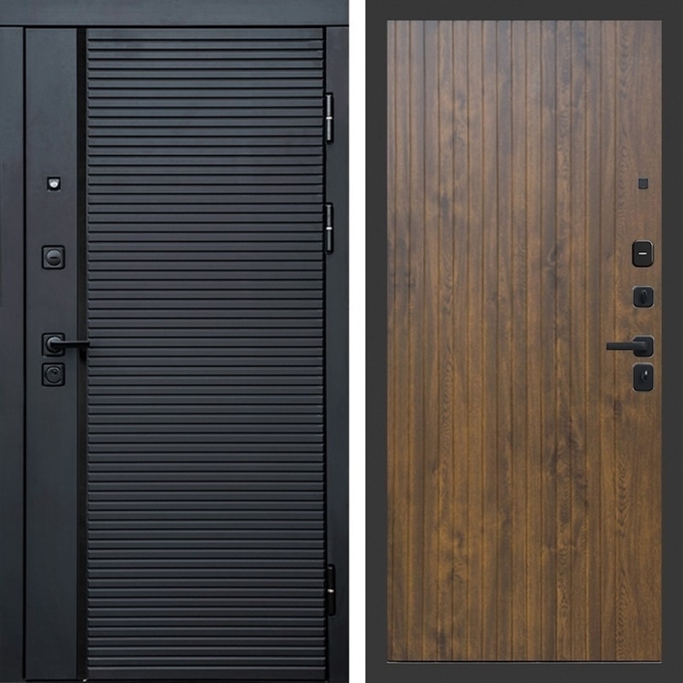 Входная дверь Феррони фл-288 цвет Дуб 47767