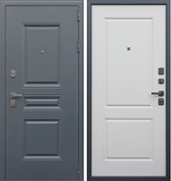 Входная металлическая дверь АСД Барселона Капучино ZB 853-2 41576