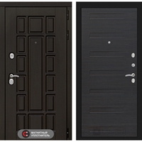 Входная металлическая дверь Лабиринт Нью-Йорк 14 - Эковенге 2430899