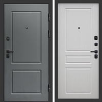 Входная металлическая дверь ВЕРОНА фл-243 Лиственница 46929