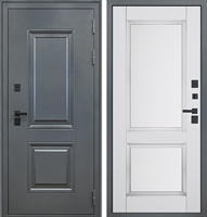 Входная дверь АСД Арктика 3к с Терморазрывом 47090