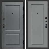 Входная дверь ВЕРОНА фл-543 Грей софт 47107