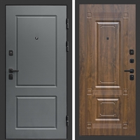 Входная дверь ВЕРОНА фл-745 цвет Дуб 47119