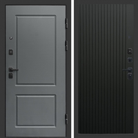 Входная дверь ВЕРОНА фл-288 цвет Венге 47104