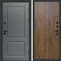 Входная дверь ВЕРОНА фл-288 цвет Дуб 47270