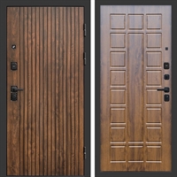 Входная дверь ТВИСТ фл-242 Дуб 47435