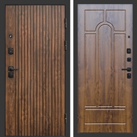 Входная дверь ТВИСТ фл-241 Дуб 47434