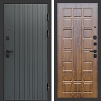 Входная дверь Гермес фл-242 Дуб 47503