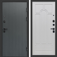 Входная дверь Гермес фл-241 Лиственница 47500