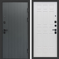 Входная дверь Гермес фл-244 Лиственница 47508