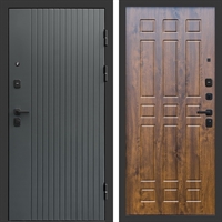 Входная дверь Гермес фл-244 Дуб 47509