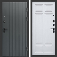 Входная дверь Гермес фл-245 Лиственница 47510