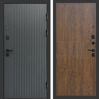 Входная дверь Гермес фл-298 цвет Дуб 47542