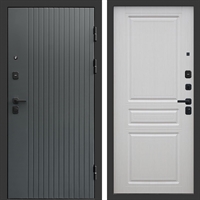 Входная дверь Гермес фл-243 Лиственница 47499