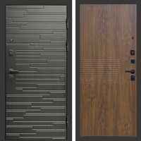 Входная дверь Ривьера фл-298 цвет Дуб 47611