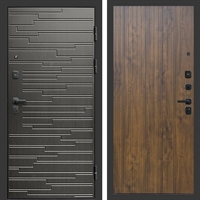 Входная дверь Ривьера фл-288 цвет Дуб 47631