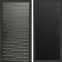 Входная дверь Ривьера фл-288 цвет Венге 47615