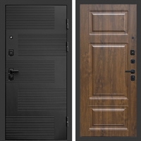 Входная дверь Фаворит фл-642 цвет Дуб 47690