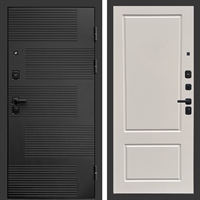 Входная дверь Фаворит фл-643 Слоновая кость 47694