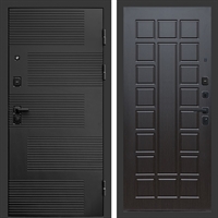 Входная металлическая дверь Фаворит фл-242 Венге 47642