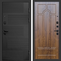 Входная металлическая дверь Фаворит фл-241 Дуб 47639