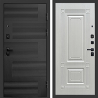 Входная дверь Фаворит фл-745 Лиственница белая 47698