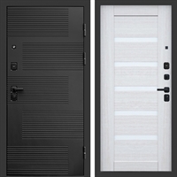 Входная металлическая дверь Фаворит фл-250 Лиственница 47659