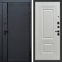 Входная дверь Феррони фл-745 Лиственница белая 47766