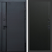 Входная дверь Феррони фл-288 цвет Венге 47751