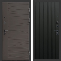 Входная дверь Сицилия фл-288 цвет Венге 47819