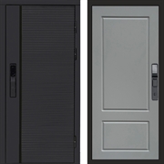 Входная дверь Black Line Марсель 48676
