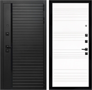 Входная дверь Интеко Агат Горизонт дуб кантри 48883