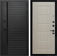 Входная дверь Интеко Агат фл-39 Эко дуб 48886