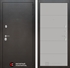 Входная металлическая дверь Лабиринт SILVER 13 - Грей софт 2354921
