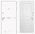 Входная металлическая дверь Лабиринт Лайн WHITE 03 - Белый софт 2480800