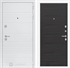 Входная белая дверь Лабиринт Трендо 14 - Эковенге 2942612