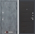 Входная металлическая дверь Лабиринт Бетон 14 - Эковенге 2955841