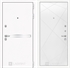 Входная металлическая дверь Лабиринт Лайн WHITE 24 - Белый софт 3919570