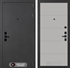 Входная металлическая дверь Лабиринт ACUSTIC 13 - Грей софт 4060277