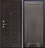 Входная металлическая дверь Монолит ФЛ-119 Венге 20716