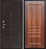 Входная металлическая дверь Монолит ФЛ-243 Итальянский Орех 20825