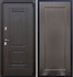 Входная металлическая дверь ESTET ФЛ-119 Венге 22176