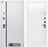 Входная белая дверь Лабиринт ROYAL 24 - Белый софт 3918415