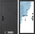Входная металлическая дверь Лабиринт ACUSTIC 28 - Грунт под покраску 42316