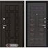 Входная металлическая дверь Лабиринт Нью-Йорк 04 - Венге 1647814