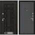 Входная металлическая дверь Лабиринт Нью-Йорк 11 - Графит софт 1647799