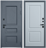 Входная металлическая дверь АСД Терморазрыв 3К Эльбрус 43028